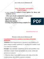 Mathematics III (Prob&Stats) - Unit 4 5