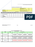 CPMM Proj Select Prioritiz