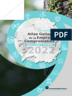 Atlas Gallego de La Empresa Comprometida 2022