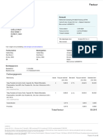 Invoice