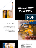 Wepik Exploring Resistors in Series Definition Advantages Disadvantages and Applications 20240403151014GobD