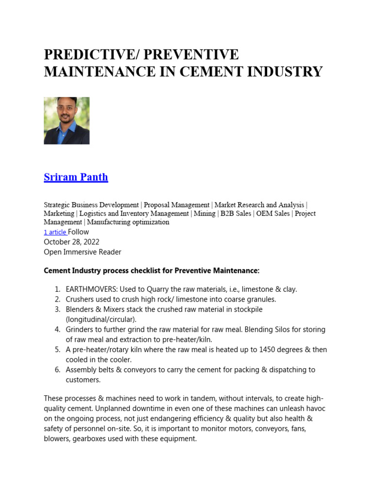 Predictive Pdf Mechanical Engineering