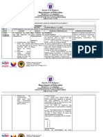 WLP WEEK 5 Mga Salitang Hudyat NG Simula Gitna at Wakas