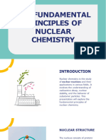 Nuclearchemistry by Lvvaran