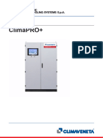 Databook Climapro