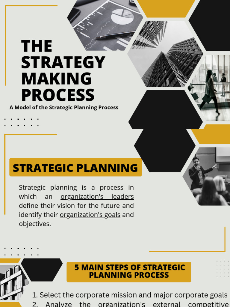 the-strategy-making-process-pdf-strategic-planning-business