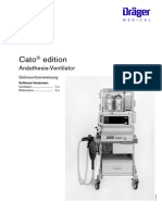 Dräger - Cato Edition-1