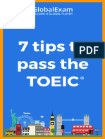 Ebook-7-tips-to-pass-the-TOEIC