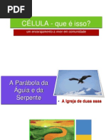 Cell_que Eh Isso