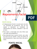 Mapeamento Facial