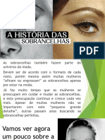 Historia Das Sobrancelhas PDF