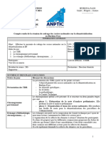 CR - Assises Nationales Sur La Dematerialisation ANPTIC 2022 09 21