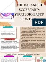 Balanced Scorecard