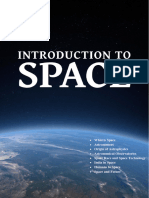 Introduction To Space