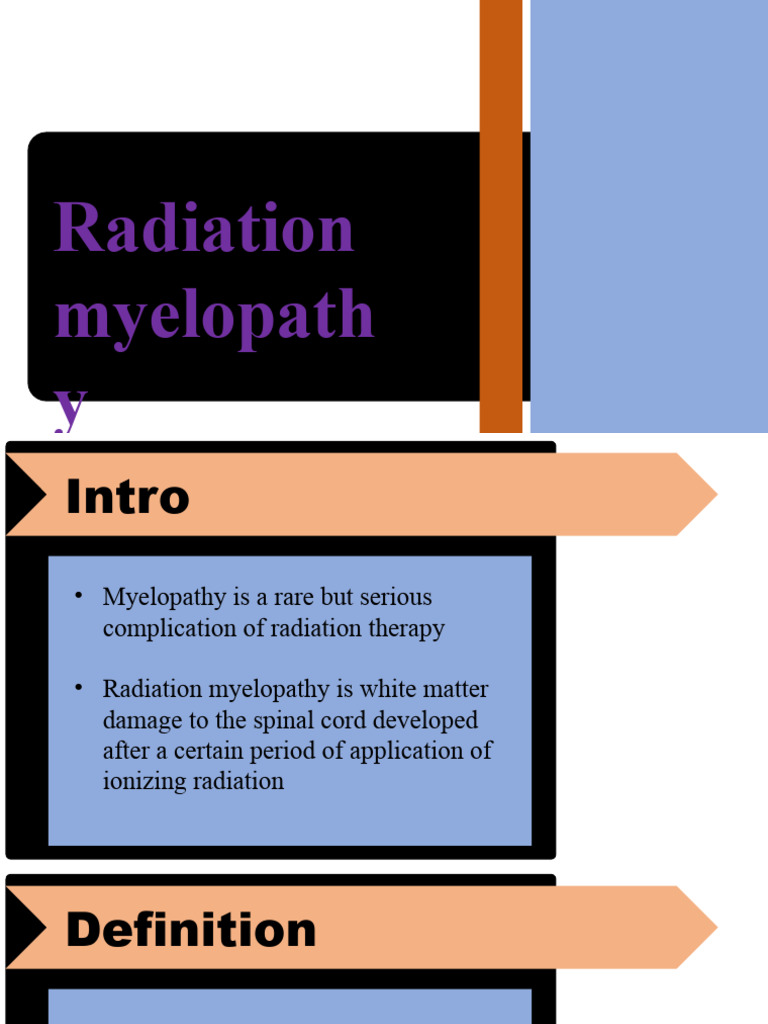 radiation-myelopathy-pdf-radiation-therapy-ionizing-radiation