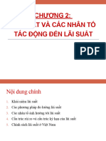 Chương 2 - LS và các nhân tố tác động đến LS