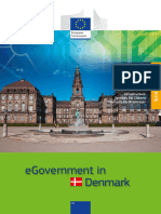 Egov in Denmark - January 2015 - V 17 0 Final