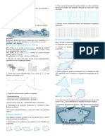 Rectas Paralelas y Poligono Irregulares