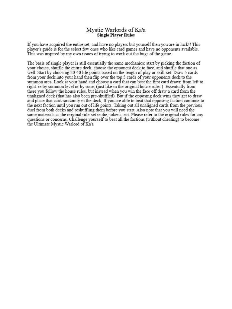 kaa-single-player-pdf