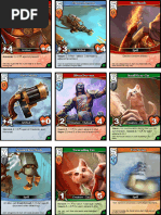 Battle Realms Complete Unit Guide | PDF | Nature