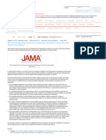 JNC 8 Nuevas guías Americanas para el manejo de la hipertensión arterial: Diez años después, más evidencia