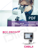 BCC 3900 