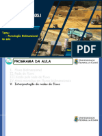 Aula 14 - Fluxo Bi Dimensional 2022