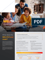 Wellth Fund Brochure