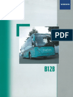 Volvo B12B