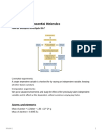 Module_1 Notes