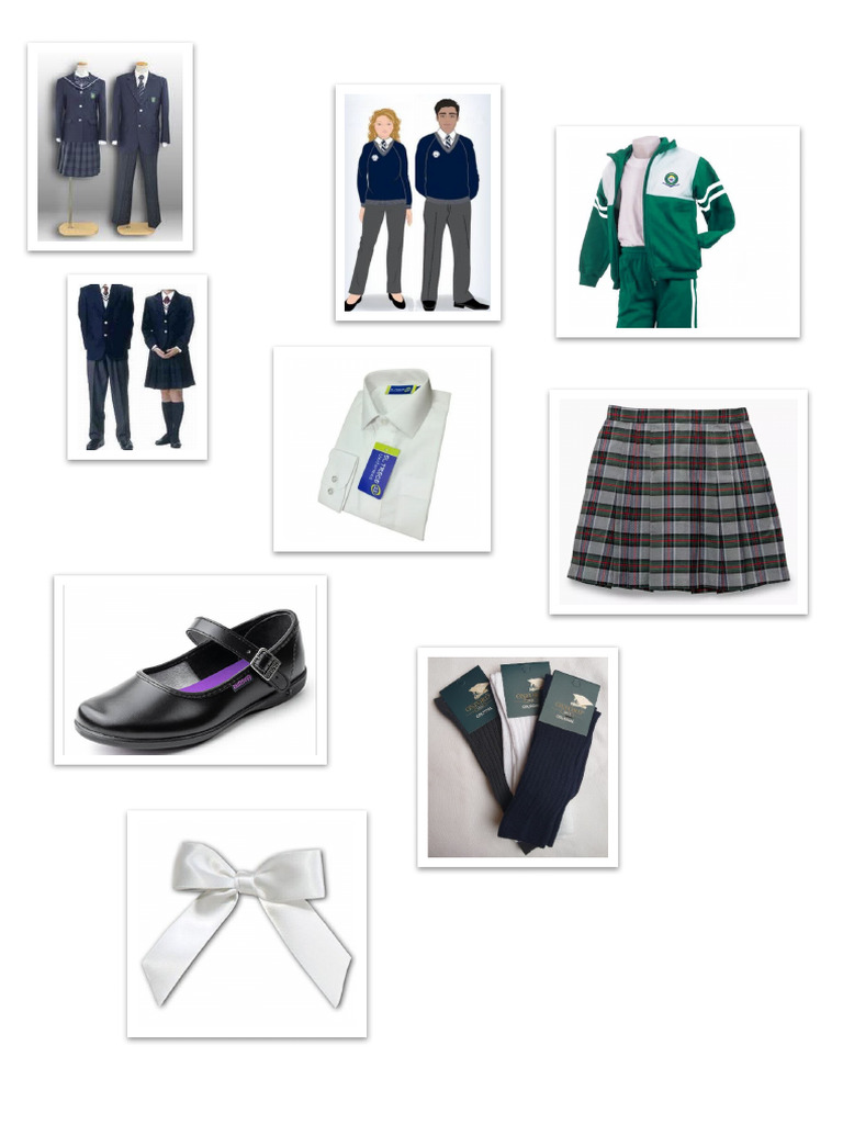 Colegio | PDF