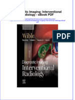 Download ebook Diagnostic Imaging Interventional Radiology Pdf full chapter pdf