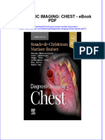 Ebook Diagnostic Imaging Chest 2 Full Chapter PDF