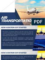 Air Transpo GR3