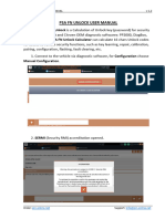 PSA FN Unlock User Manual