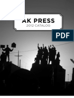 Download AK Press 2012 Catalog by AK Press SN72174436 doc pdf