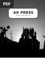 Download AK Press 2012 Catalog by AK Press SN72174436 doc pdf