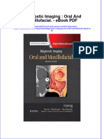 Download ebook Diagnostic Imaging Oral And Maxillofacial Pdf full chapter pdf