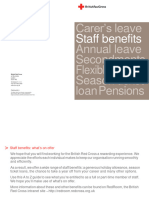 Benefits Brochure Nov 2022