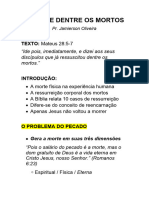 DOMINGO DE PASCOA - Esboço 31-03-24
