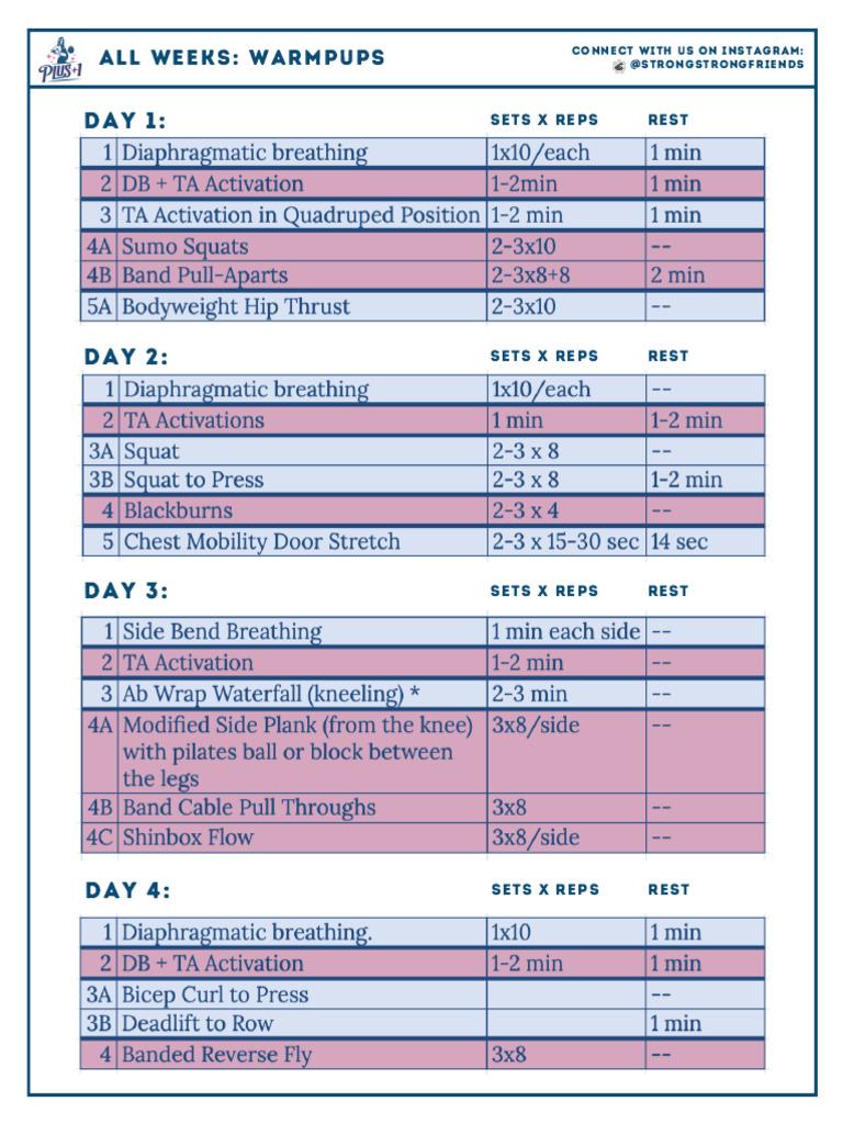 Plus 1 PDFs Full AT HOME | PDF