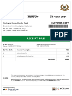 Pcc-44s5wwdkp-Dci Receipt