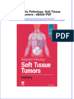 Download ebook Diagnostic Pathology Soft Tissue Tumors Pdf full chapter pdf