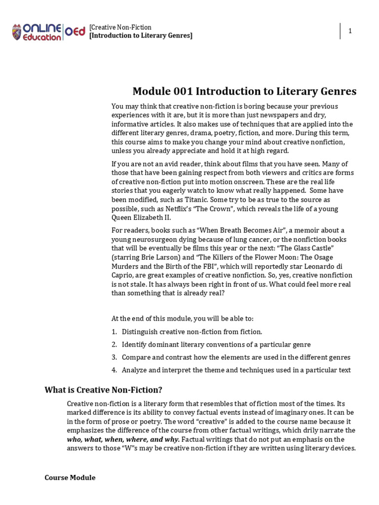 week-001-module-introduction-to-literary-genres-pdf-creative