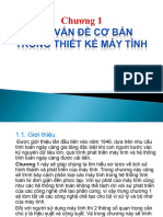 KTMT - Chương 1