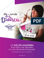 Kit-de-Survie La Divorcee