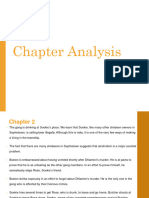 Chapter 2 AnalysisQuestions