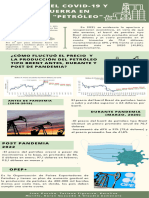 Petroleo exposicion