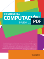 Ciencias de La Computación - Nivel Básico (2)