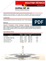 8755-02 - BT Supra HP 46